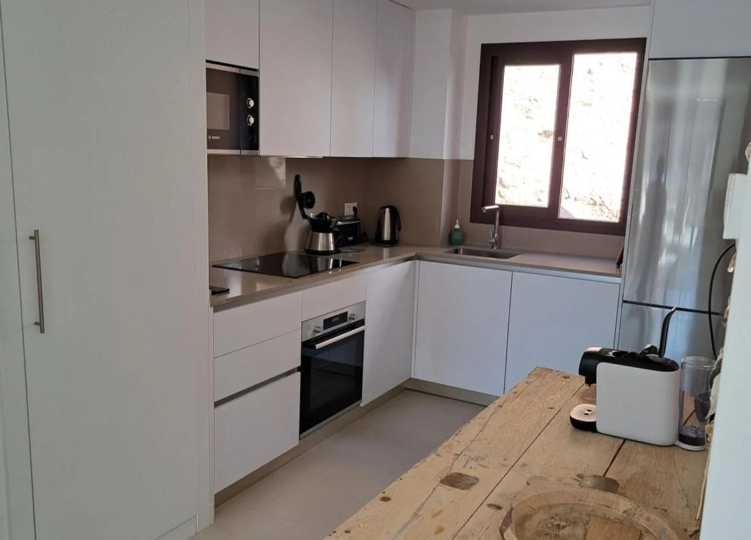 Apartment Luxe Appartement Met Zeezicht Malaga Rincon de la Victoria