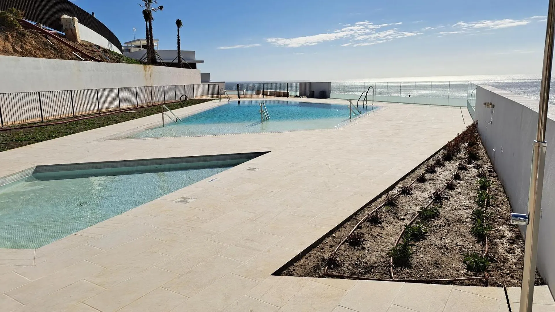 Luxe Appartement Met Zeezicht Malaga Rincon de la Victoria 0*,  Spain
