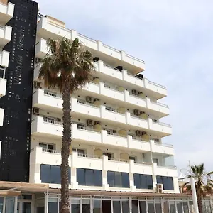 4* Hotel Fay Victoria Beach