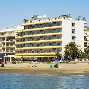 4* Hotel Rincon Sol