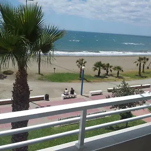  Apartment Mediterraneo